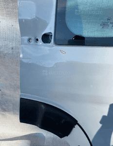 Fiat ducato / jumper / boxer maxi drzwi lewe 06- 2