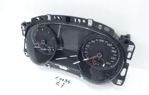 Licznik zegary vw sportsvan 517 27504KM 517920740D 3