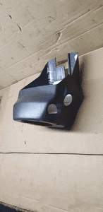 Osłona obudowa kolumny kierowniczej Suzuki Swift IV 48421-62J0 3