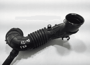 Przewód rura dolot powietrza bmw 1 ii F20 2.0D 2015-2019 lift 4