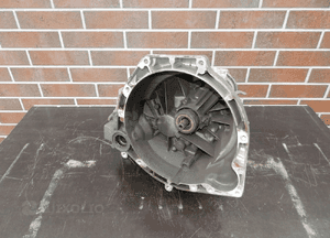 Skrzynia Biegów Ford Fiesta V MK6 1.3 8V 1