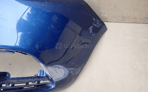 Zderzak przód przedni opel corsa e 2014- 4
