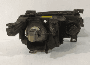 BMW 3 E46 Compact Lampa H7 Lewa - 15149 4