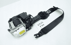 PAS BEZPIECZEŃSTWA LEWY PRZÓD AUDI A3 8Y 20- 2