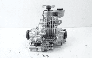 Dyferencjał most tylny audi A4 A5 A6 A7 A8 sdp 1