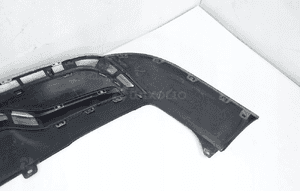 Spoiler dokładka zderzaka tył mercedes ml W166 11- 8