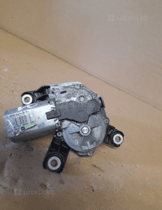 SILNICZEK WYCIERACZKI TYŁ OPEL MERIVA B nr 13282361 3