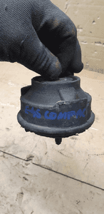 Łapa poduszka silnika BMW 3 E46 1094813 6