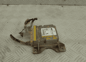 Moduł sensor airbag mazda 6 gj GMC8-57K30 1