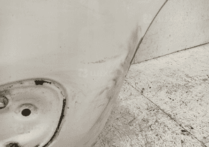 Drzwi lewe tylne lewy tył fiat 500L 500 l 12- 2