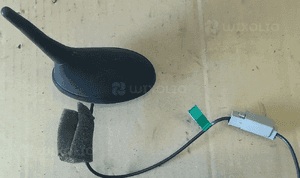 Citroen C5 III X7 antena radiowa Navi 3