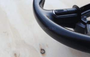 KIEROWNICA AUDI A6 C7 A7 SKÓRA 4G0419091M 2013 6