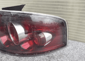 Lampa tył tylna prawa seat ibiza iii 3 6L oryginał wysyłka! 3