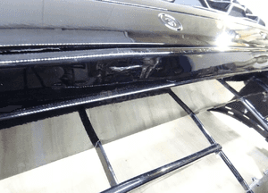 Zderzak Ford Kuga MK3 st line 2019 - 7