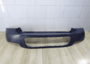 Zderzak tył mini countryman R60 51129801880 10- 1