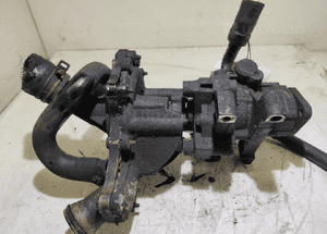 POMPA WSPOMAGANIA FORD TRANSIT 2.2 TDCI 2007 ORYGINAŁ WYSYŁKA! 3