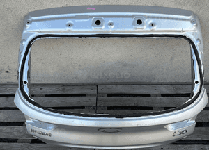 Klapa bagaznika tyl tylna hyundai I30 iii 3 kombi 2017- bardzo ladna 2
