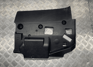 BMW F25 F26 OBUDOWA PRZYPODŁOGOWA XDRIVE 9184133 1