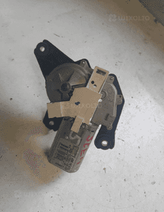 SILNICZEK WYCIERACZKI TYŁ RENAULT MEGANE nr 53018912 1