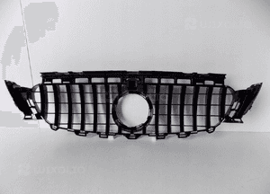 Mercedes E Klasa W213 Grill GT Kamera - 3750 10