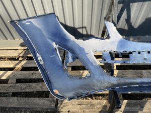 OPEL CORSA D LIFT 11-14r ZDERZAK PRZÓD PRZEDNI 13285996 5