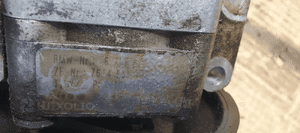 Pompa wspomagania BMW 3 E46 1.8i 6756611 7512537 7