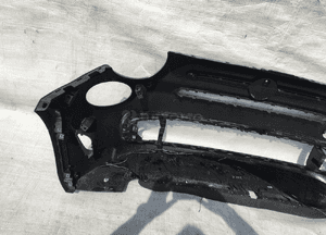 Fiat 500S sport lift zderzak przedni 16- 4