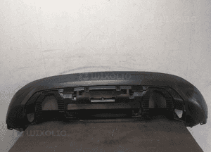 Zderzak tył dokładka citroen C4 iii 4 20- 1