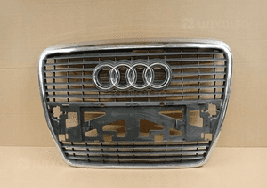 Atrapa gril grill audi A6 C6 4F0853651 04-08 1
