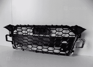 Audi A5 8W6 LCI S-Line Grill / Atrapa - 10523 6