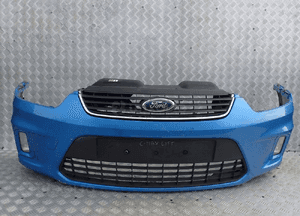 Zderzak przedni ford c-max ii kod lakieru  Q8 --kolor 1