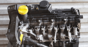 Silnik renault scenic iii 1.5 dci K9K G832 2010 2