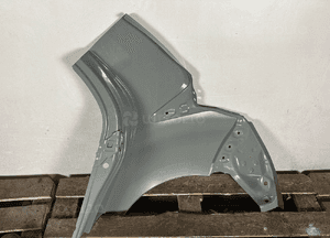 Blotnik tyl tylny prawy toyota yaris iv 4 2020- 4