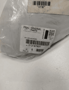 Opel corsa d prawa osłona obudowa lusterka nowa 3
