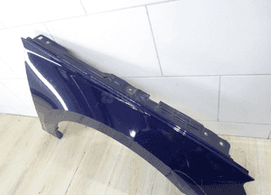 Błotnik lewy przód przedni skoda octavia 4 iv 20- 5E3821105 6