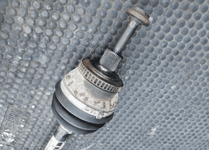 Półos Polosie 8E0407271BA 8E0407272BC Przegub Lewa Prawa Audi A4 B6 B7 12