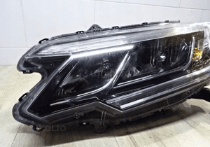 HONDA CRV CR-V FL LIFT 15-18 LAMPA lewa LED 3