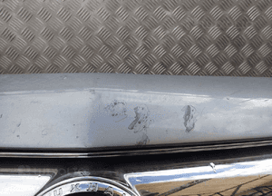 Zderzak przód opel insignia radom 3