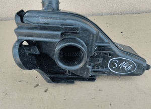Rura rezonator powietrza peugeot 308 T7 3008 i 1.6 vti 9656237880 3