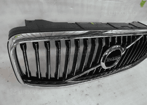 Volvo XC60 ii idealny idealny grill atrapa 6