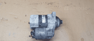 Rozrusznik starter silnika Nissan Almera 1.5 16V 23300-9F661 3