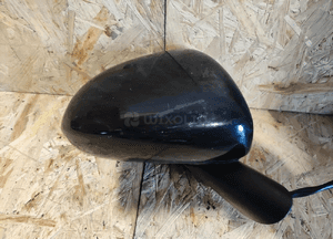 Lusterko elektryczne prawe opel corsa d Z20R 5-PIN oryginał wysyłka! 1