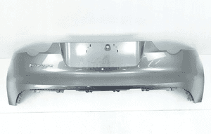 Zderzak tył tylny jaguar f-type EX53-17D781-A 1