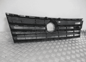 Grill grill atrapa vw touareg iii 3 r-line 760 2018- 7