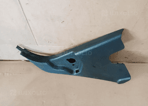 Osłona nakładka listwa progu słupka lewy przód Mercedes ML W163 A1636800380 2