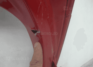 KIA PICANTO II KLAPA TYLNA 7