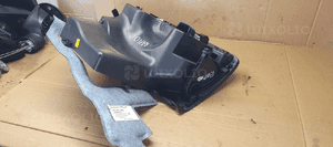 Schowek pasażera Europa Skoda Rapid 5JB857097E 7