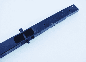 Belka zderzaka pod zderzak przód przednia land rover defender 1999-2014 5