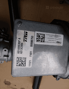 Wspomaganie elektryczne kolumna jeep compass ii 68276904AJ 3