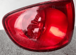 Lampa tylna tył lewa seat altea oryginał wysyłka! 2